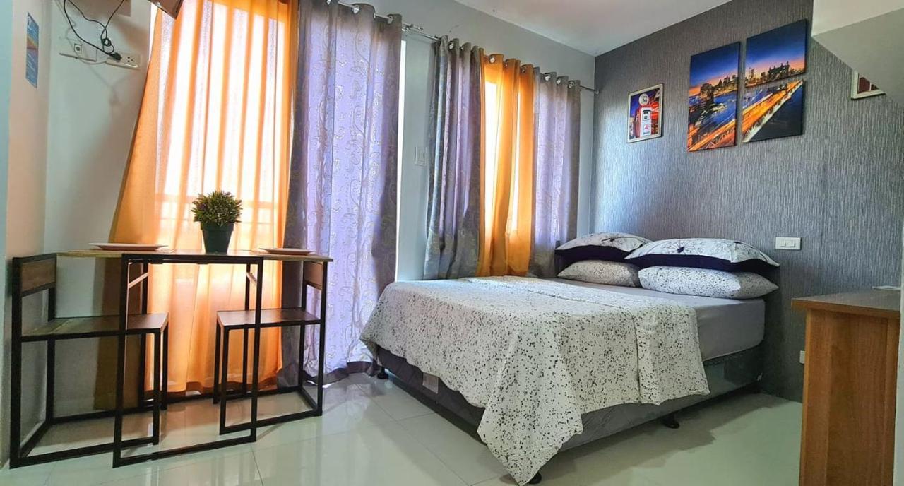 913Cityscape Located At City Center Bacolod Exterior photo