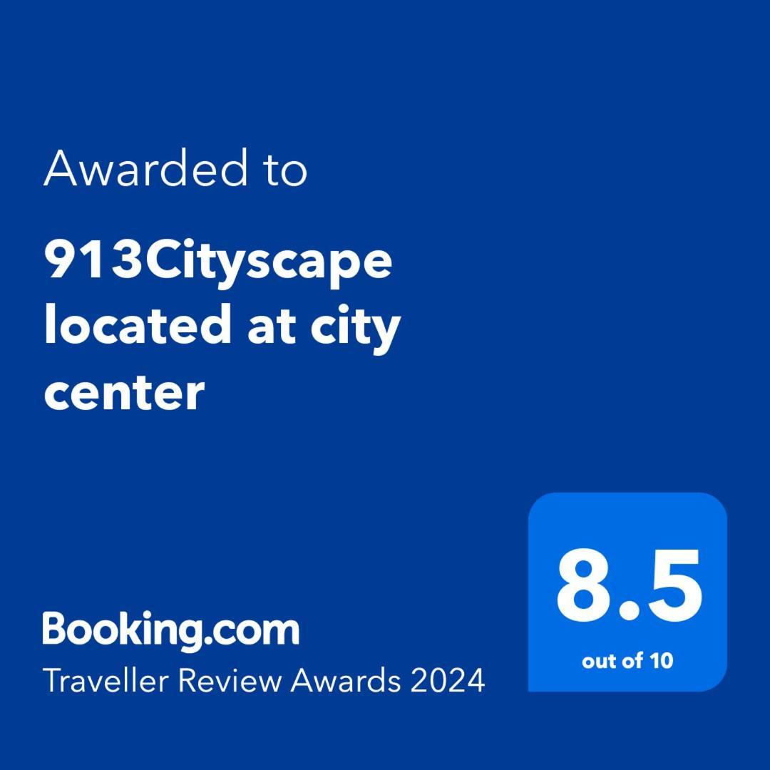 913Cityscape Located At City Center Bacolod Exterior photo