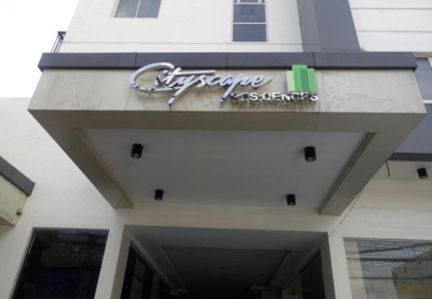 913Cityscape Located At City Center Bacolod Exterior photo